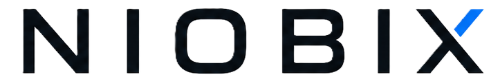 Niobix logo