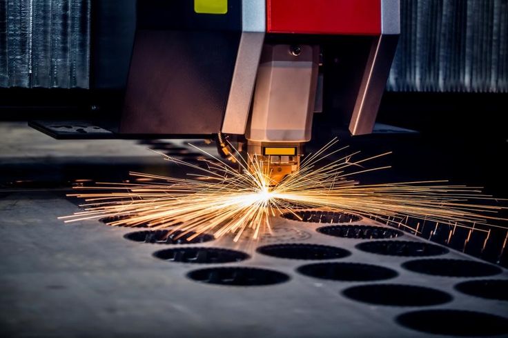 Manufacturing intelligence platform — sheet metal engineering workflow