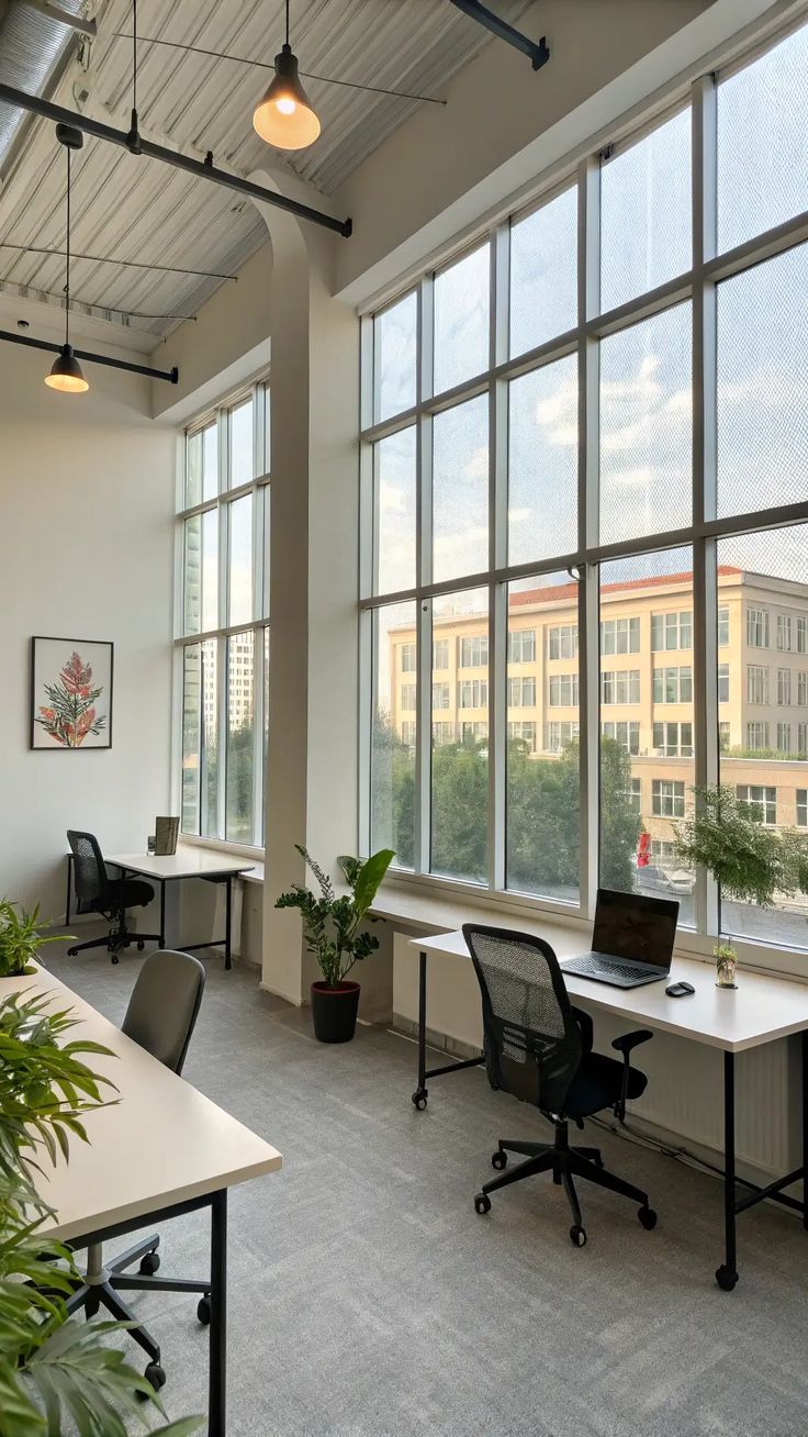 Niobix office